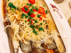 -桥底辣蟹(谢斐道店)