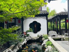-金海华·华宴江南(斜塘店)