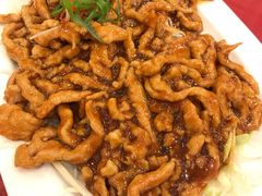 -大地春饼店(黄河路店)