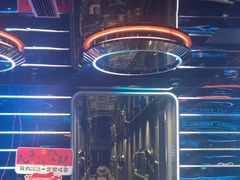 -幸福时光PARTY K(八里桥店)