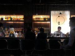-STARRY CAFE & LOUNGE BAR(高新店)