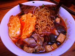 -蒋家肠旺面馆老店(合群路店)