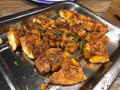 -叁宝烤肉• 西安烧烤(太乙路店)