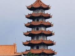 -九宫山风景区