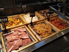 -梨花自助烤肉(天河城店)