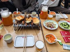 -管氏翅吧(地安门店)