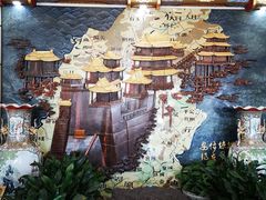 -晋阳饭庄(虎坊桥店)