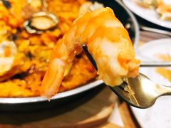 -LUCCA卢卡西班牙海鲜饭(远洋广场店)