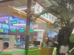 -曾百万小炉小串自助烧烤(高新店)