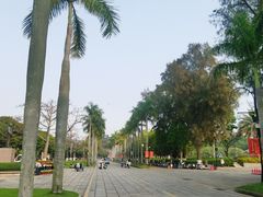 -厦门大学(思明校区)