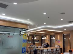 -沃尔得国际英语(泉城路校区)