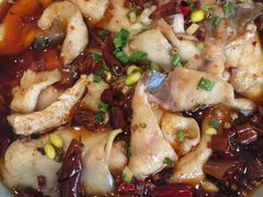 -川人百味(天津远洋未来广场店)