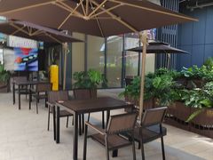 -臻鲜燕海鲜融合餐厅(金陵style店)