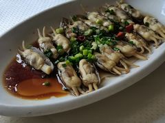 -好兄弟郭巨海鲜(天一阁店)