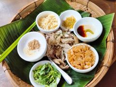 -园林美食城·本土农家菜(杨和镇店)