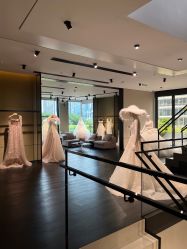 -MuseMarry婚纱(前海嘉里中心店)