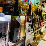 千羽鹤，平价消费高端享受的居酒屋 