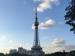 -文华公园(禅城区)