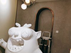 -茶力的小怪兽(梅林卓悦汇店)