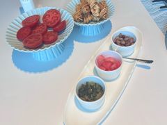 -淮香国色·淮扬菜(正大中心店)