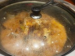 -营信刘罗锅铁锅炖(建华店)