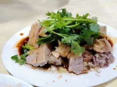 -电白鸭粥店(下沙二坊88号店)
