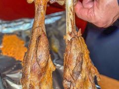 -舞虾小说.涮肉.烧烤(国顺东路店)