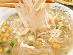 鸡丝粉-节节香.成都非遗肥肠粉(总店)