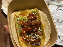 -埠口精酿夜景餐酒吧· BREWPORT BISTRO(长嘉汇重庆之眼店)