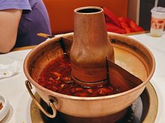 -东门口·新式老北京火锅(河西龙湖天街店)