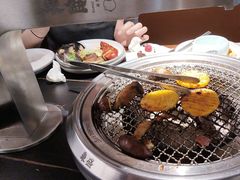 -東盛炭烤自助料理(浦东文峰广场店)