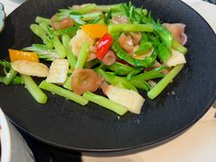 -滋粥楼·顺德菜(番禺广场总店)