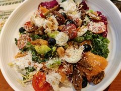 -Pizzeria da Nicola·火炉披萨(中大国际店)