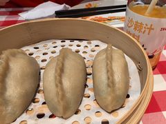 -西贝(枫蓝国际购物中心店)