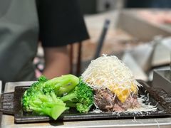 -肉肉大米(金虹桥店)