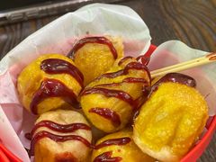 -阿昌茶档(太安店)