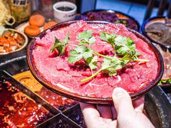 -陈眼镜火锅(总店)