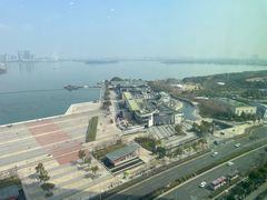 -洄归山也·高空C位湖景下午茶(东方之门店)