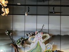 -唐猫庭院·千年陕菜(赛格国际购物中心店)