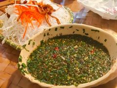 -傣家寨花园主题餐厅