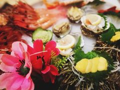 -割烹酱子日本料理(弘基财富广场店)