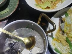 -金厨泰国餐厅·全泰籍厨师料理(拱北店)