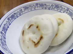 -老刘家泡馍·陕西老字号(钟楼广济街店)