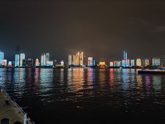 -情人坝酒吧街
