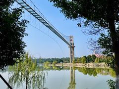 -云幽谷旅游区