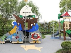 -安徒生童话乐园