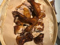-湘当有饭剁椒鱼头(昆山招商花园城店)