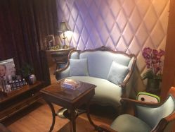 -TIME SPA科技美肤机构