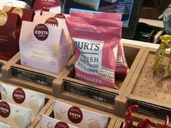 -COSTA COFFEE(吴江路店)