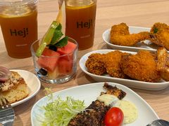 -宜家家居(哈尔滨商场店)